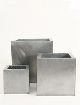 Zinc metal colour
